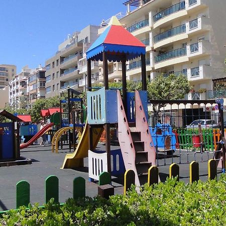 Puerto Blanco Apartman Estepona Kültér fotó