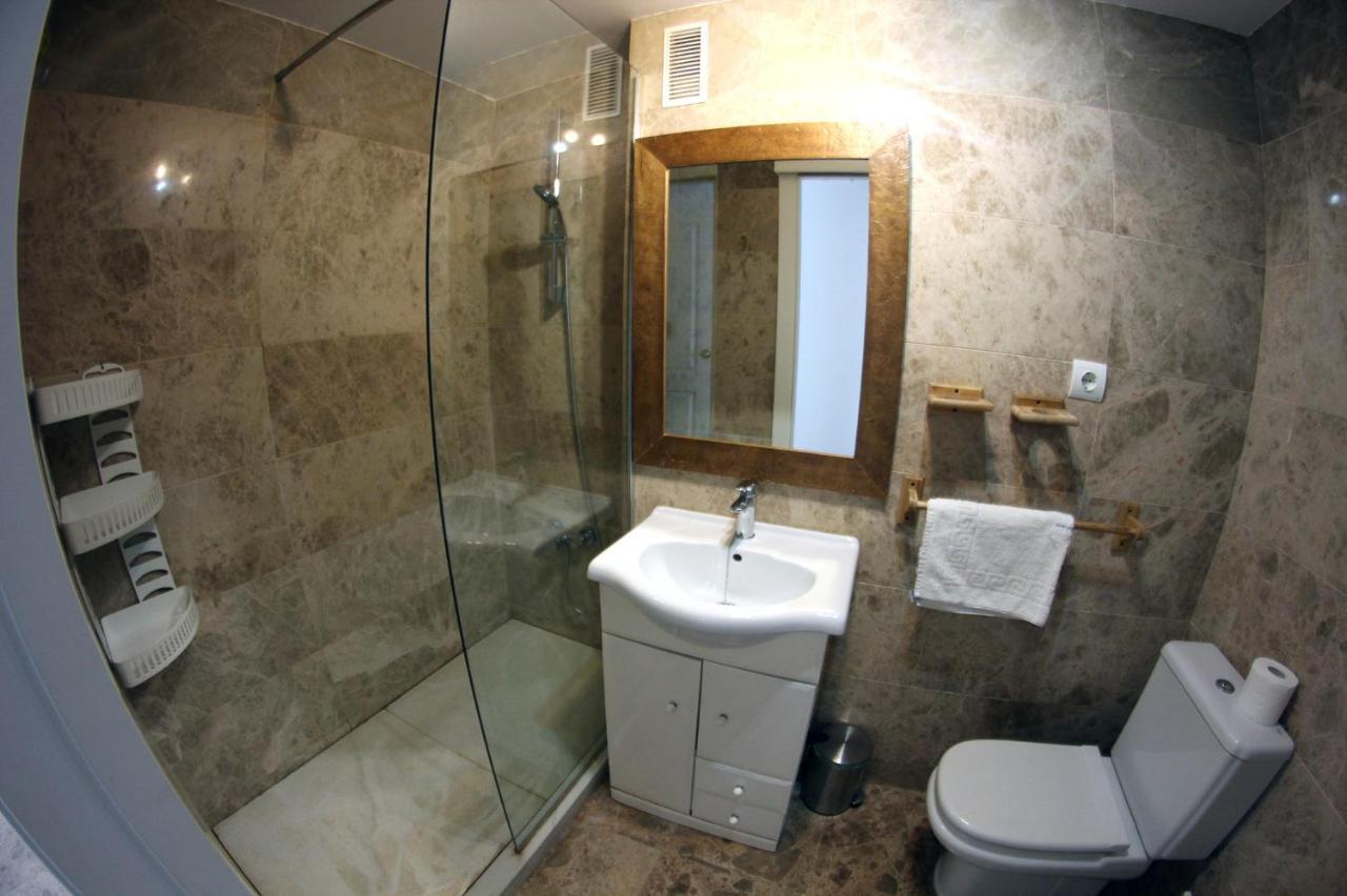 Puerto Blanco Apartman Estepona Kültér fotó