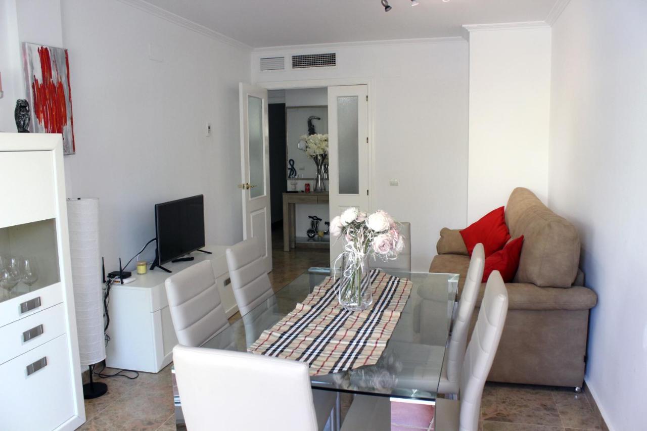 Puerto Blanco Apartman Estepona Kültér fotó