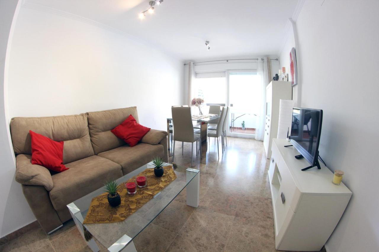 Puerto Blanco Apartman Estepona Kültér fotó