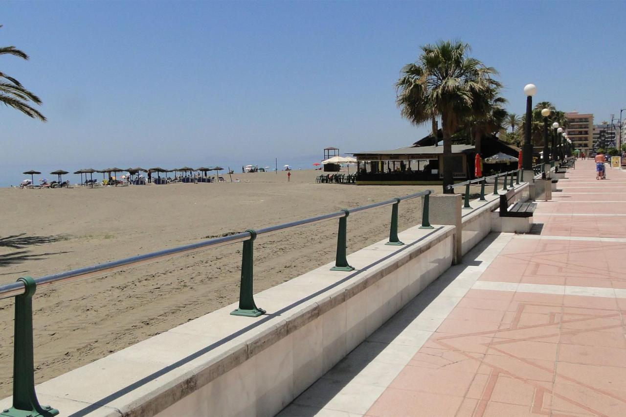 Puerto Blanco Apartman Estepona Kültér fotó