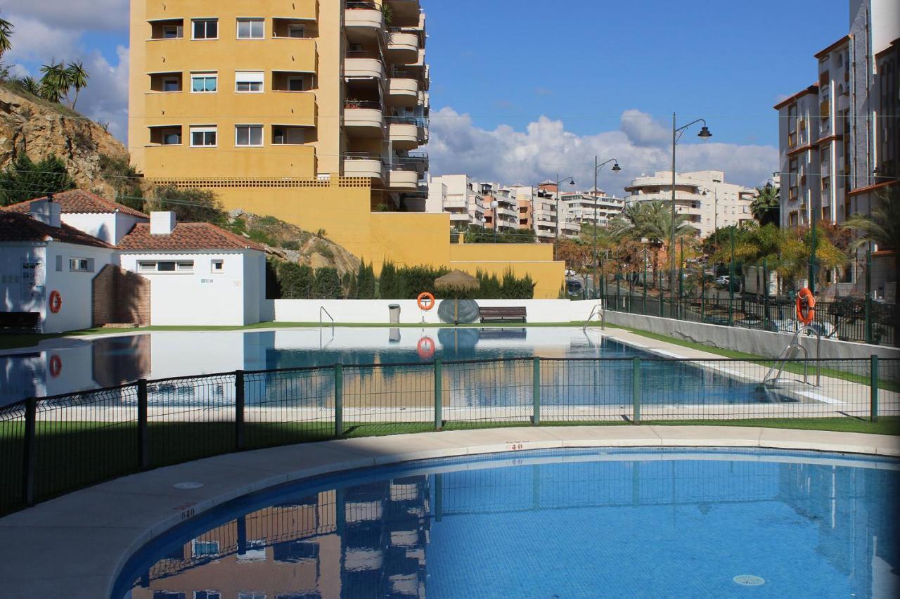 Puerto Blanco Apartman Estepona Kültér fotó