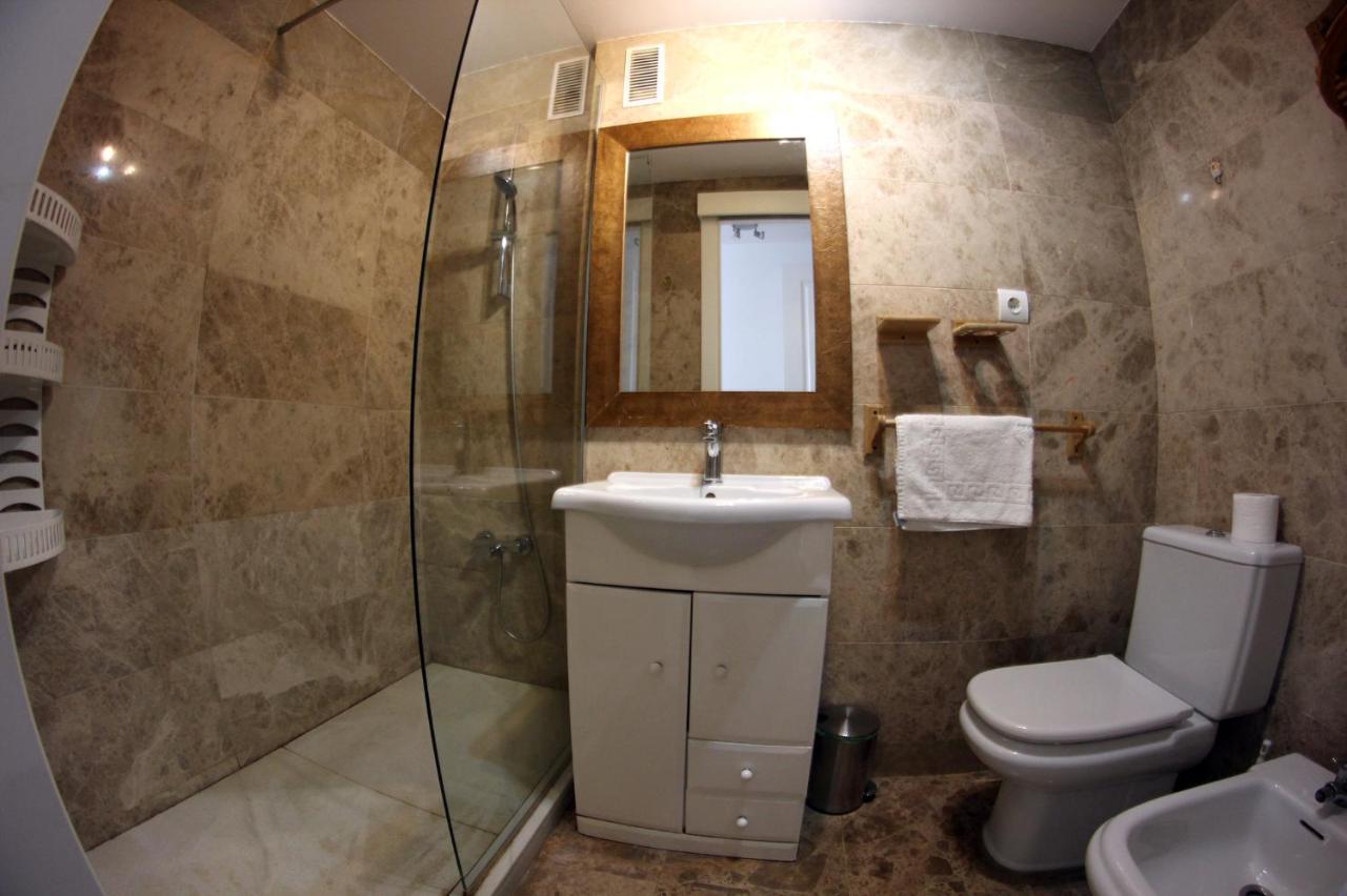 Puerto Blanco Apartman Estepona Kültér fotó