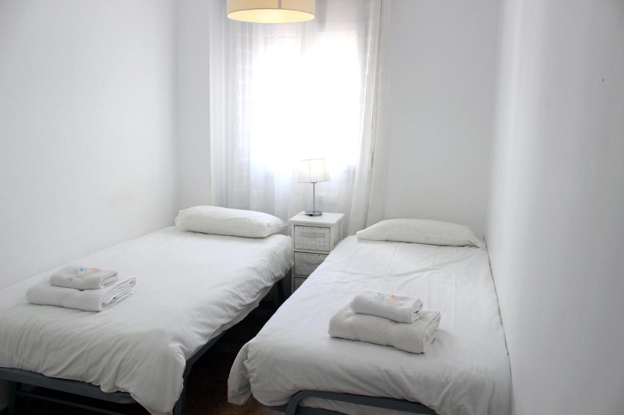 Puerto Blanco Apartman Estepona Kültér fotó